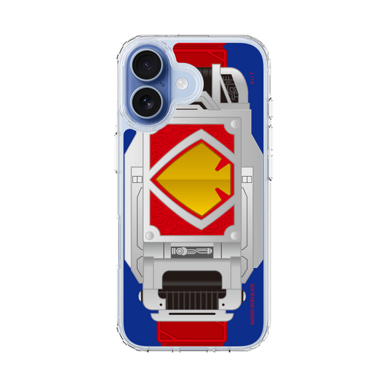スリムプロテクションケース［ 仮面ライダー - ブレイド ］