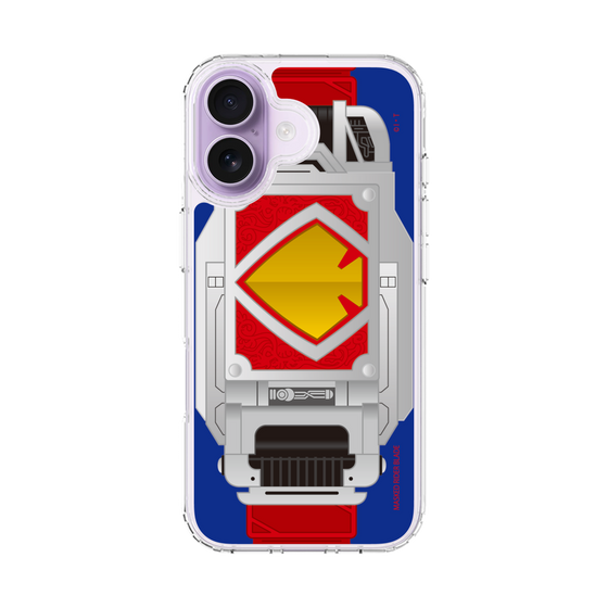 スリムプロテクションケース［ 仮面ライダー - ブレイド ］