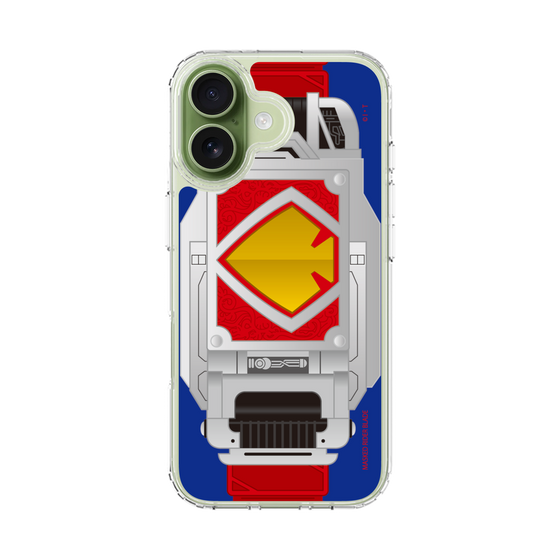 スリムプロテクションケース［ 仮面ライダー - ブレイド ］