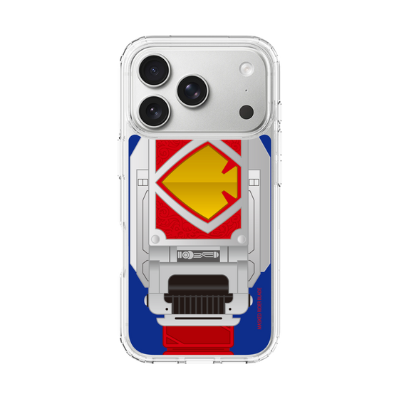 スリムプロテクションケース［ 仮面ライダー - ブレイド ］