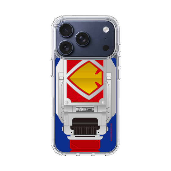 スリムプロテクションケース［ 仮面ライダー - ブレイド ］