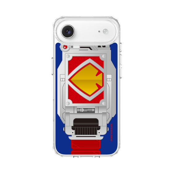 スリムプロテクションケース［ 仮面ライダー - ブレイド ］