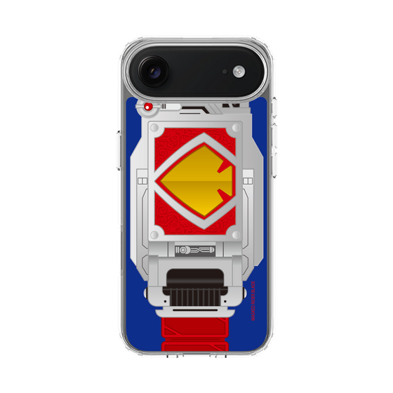 スリムプロテクションケース［ 仮面ライダー - ブレイド ］