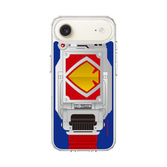 スリムプロテクションケース［ 仮面ライダー - ブレイド ］