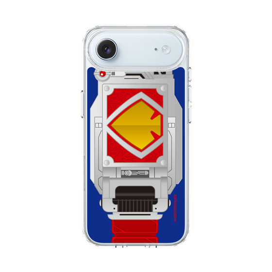 スリムプロテクションケース［ 仮面ライダー - ブレイド ］