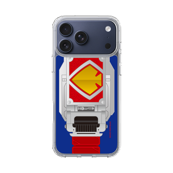 スリムプロテクションケース［ 仮面ライダー - ブレイド ］