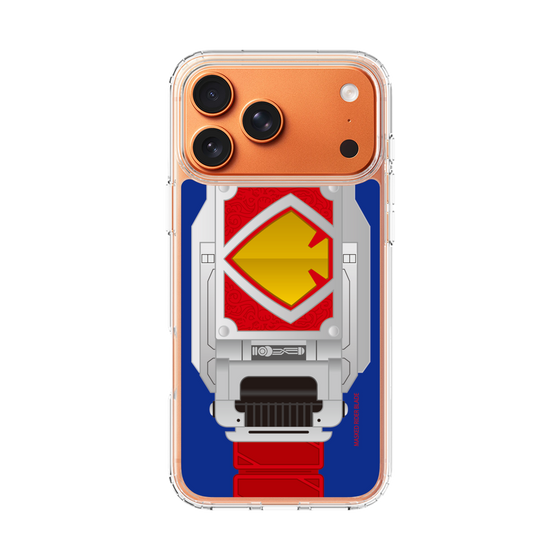 スリムプロテクションケース［ 仮面ライダー - ブレイド ］