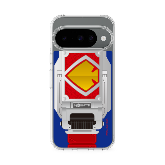 スリムプロテクションケース［ 仮面ライダー - ブレイド ］