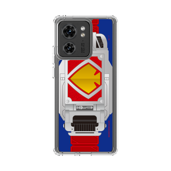スリムプロテクションケース［ 仮面ライダー - ブレイド ］
