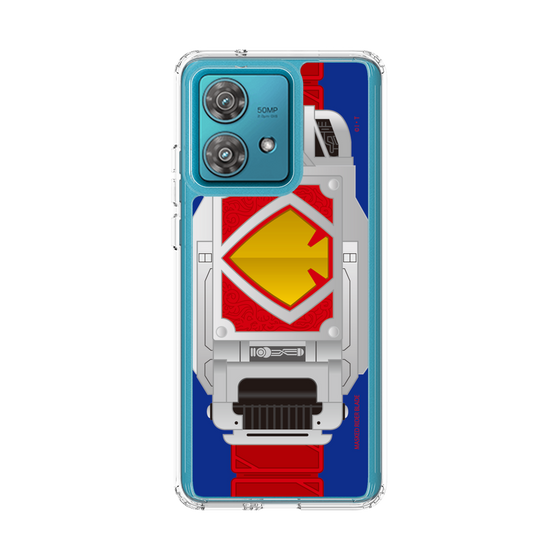 スリムプロテクションケース［ 仮面ライダー - ブレイド ］
