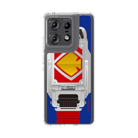 スリムプロテクションケース［ 仮面ライダー - ブレイド ］