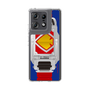 スリムプロテクションケース［ 仮面ライダー - ブレイド ］