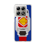 スリムプロテクションケース［ 仮面ライダー - ブレイド ］