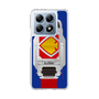 スリムプロテクションケース［ 仮面ライダー - ブレイド ］