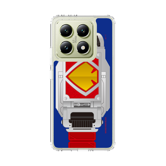 スリムプロテクションケース［ 仮面ライダー - ブレイド ］