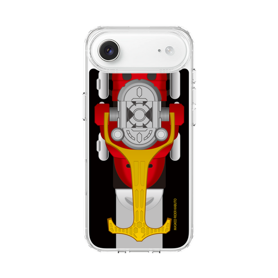 スリムプロテクションケース［ 仮面ライダー - カブト ］