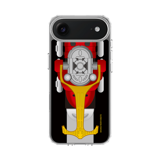 スリムプロテクションケース［ 仮面ライダー - カブト ］