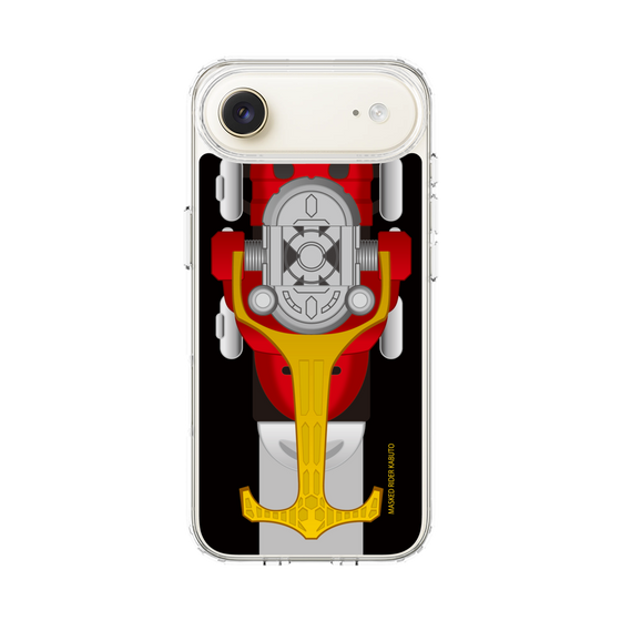 スリムプロテクションケース［ 仮面ライダー - カブト ］