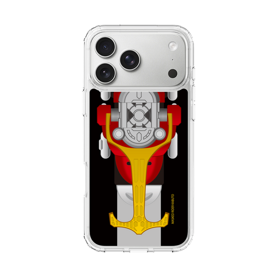 スリムプロテクションケース［ 仮面ライダー - カブト ］