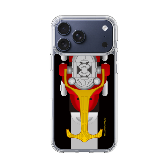 スリムプロテクションケース［ 仮面ライダー - カブト ］