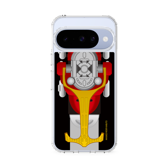 スリムプロテクションケース［ 仮面ライダー - カブト ］
