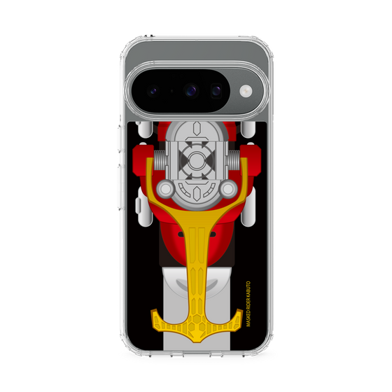 スリムプロテクションケース［ 仮面ライダー - カブト ］