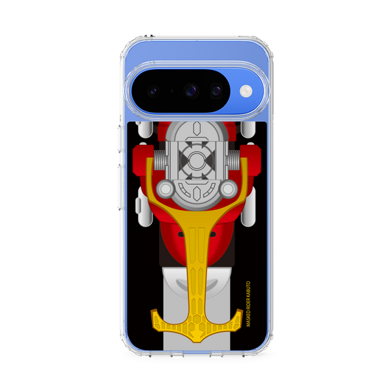 スリムプロテクションケース［ 仮面ライダー - カブト ］