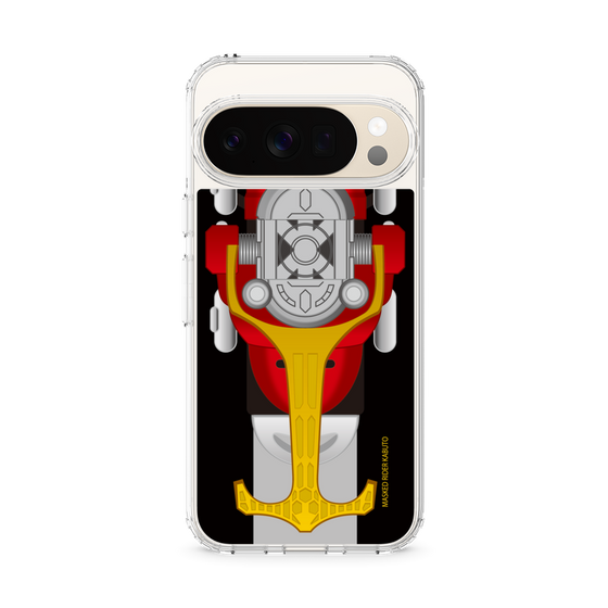 スリムプロテクションケース［ 仮面ライダー - カブト ］