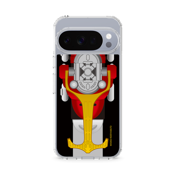 スリムプロテクションケース［ 仮面ライダー - カブト ］
