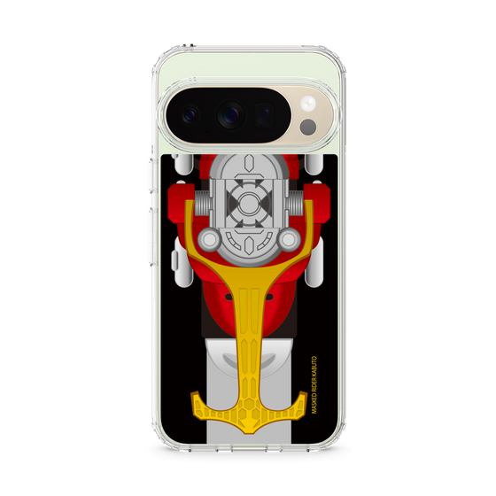 スリムプロテクションケース［ 仮面ライダー - カブト ］