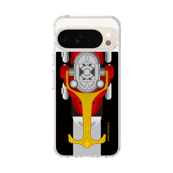 スリムプロテクションケース［ 仮面ライダー - カブト ］