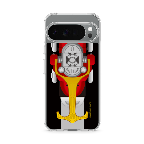 スリムプロテクションケース［ 仮面ライダー - カブト ］