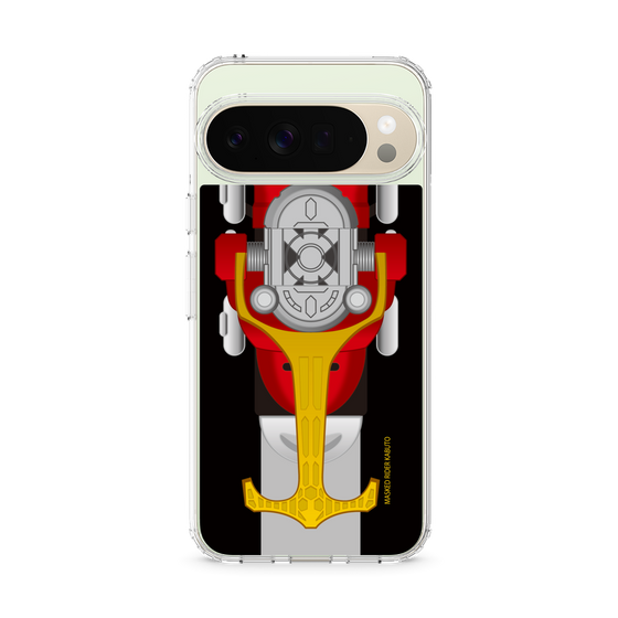 スリムプロテクションケース［ 仮面ライダー - カブト ］