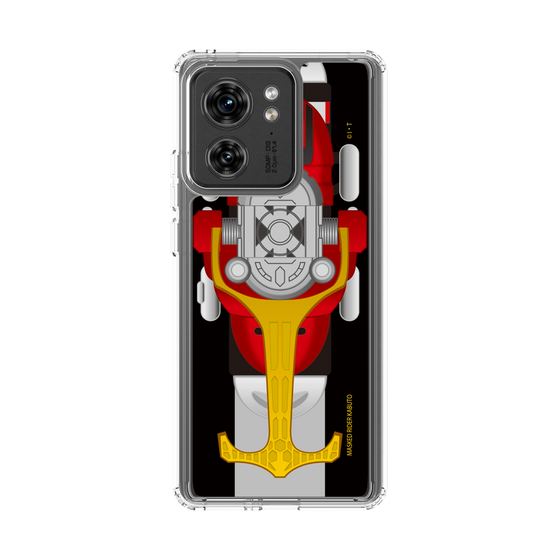 スリムプロテクションケース［ 仮面ライダー - カブト ］