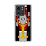 スリムプロテクションケース［ 仮面ライダー - カブト ］