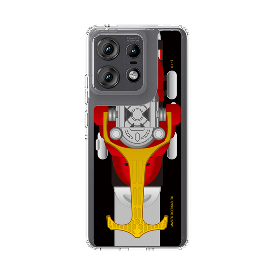 スリムプロテクションケース［ 仮面ライダー - カブト ］
