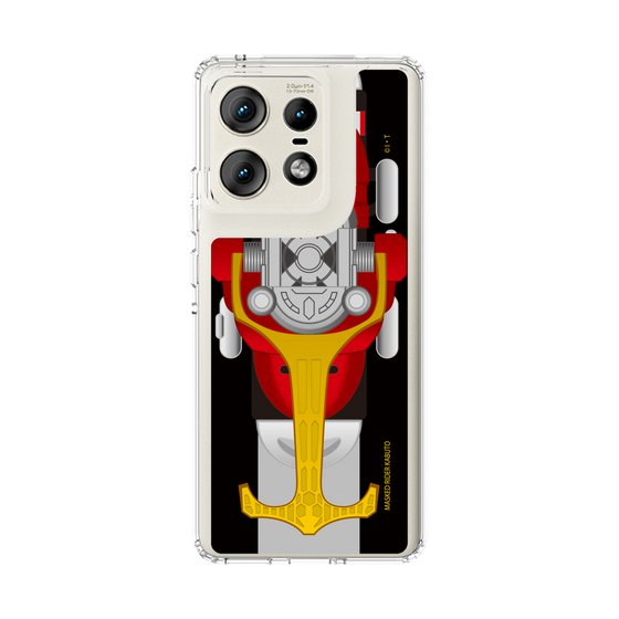 スリムプロテクションケース［ 仮面ライダー - カブト ］