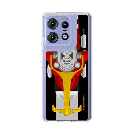 スリムプロテクションケース［ 仮面ライダー - カブト ］