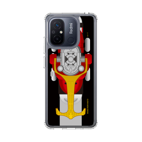 スリムプロテクションケース［ 仮面ライダー - カブト ］