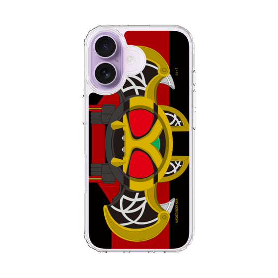 スリムプロテクションケース［ 仮面ライダー - キバ ］