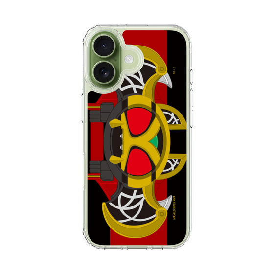 スリムプロテクションケース［ 仮面ライダー - キバ ］