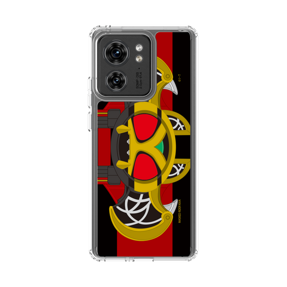 スリムプロテクションケース［ 仮面ライダー - キバ ］