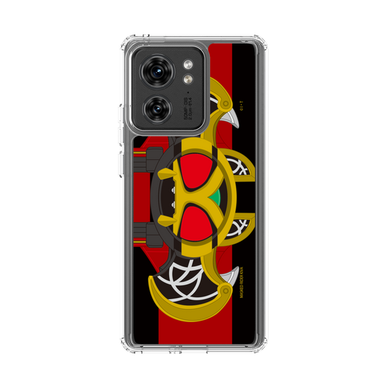 スリムプロテクションケース［ 仮面ライダー - キバ ］