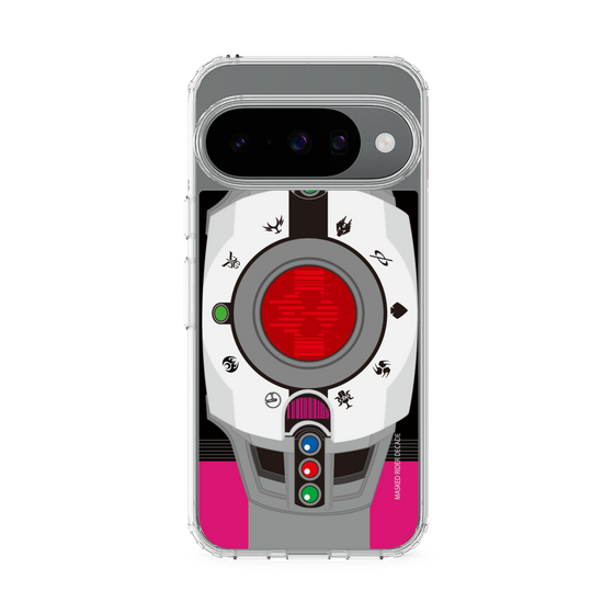 スリムプロテクションケース［ 仮面ライダー - ディケイド ］