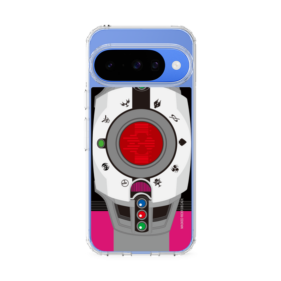 スリムプロテクションケース［ 仮面ライダー - ディケイド ］