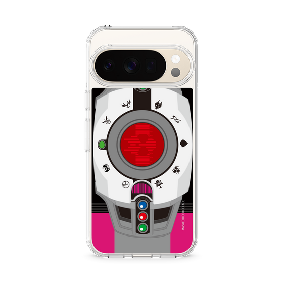 スリムプロテクションケース［ 仮面ライダー - ディケイド ］