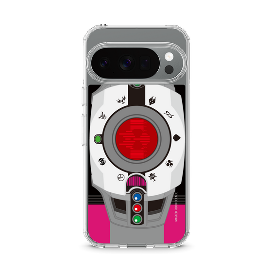 スリムプロテクションケース［ 仮面ライダー - ディケイド ］