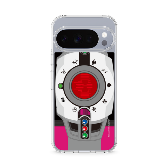 スリムプロテクションケース［ 仮面ライダー - ディケイド ］