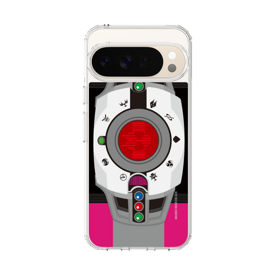 スリムプロテクションケース［ 仮面ライダー - ディケイド ］