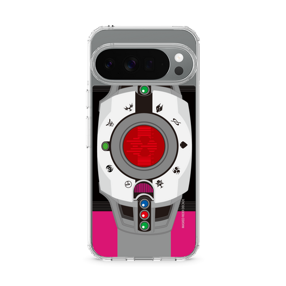 スリムプロテクションケース［ 仮面ライダー - ディケイド ］